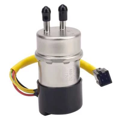 Bomba de combustible eléctrica apta para Honda Shadow 700 VT700C 1986 16710-MK7-000 B8 Foto 1 de 4