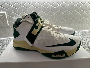NEW - Nike LeBron Zoom Soldier VI - "SVSM Home" - Size 12 - Picture 1 of 4