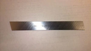 Cutoff Blade, w/5% Cobalt, 3/32" 5" (E8J) - Picture 1 of 2