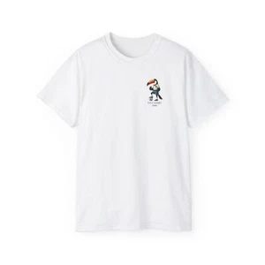 Guinness England Fußball T-Shirt: Toucan Bru - Bild 1 von 13