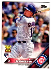 2016 TOPPS BASEBALL SERIES 1 + 2 BERGER'S BEST U- PICK COMPLETE YOUR SET 