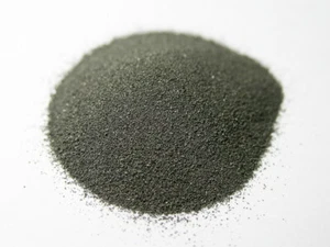 High purity Iron powder, DAB 6 - 25 grams - Picture 1 of 1