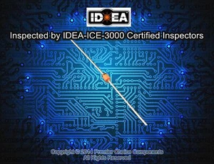 FAIRCHILD JEDEC DISCRETE 1N DIODE OUTLINE 2-PIN DO-41 THROUGH HOLE 1N 1N4733A-T - Picture 1 of 3