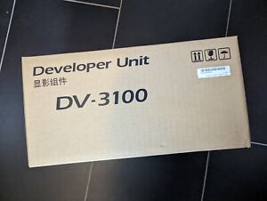 Kyocera Developer Unit DV-3100 302LV93081 - ORIGINAL - NEU - RECHNUNG