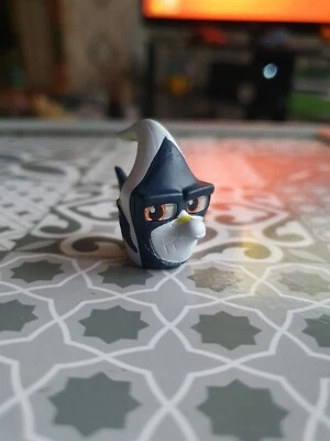 Disney Doorables - Disney Finding Nemo - Gill - Image 1 of 4