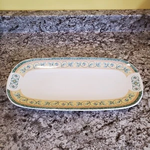 PFALTZGRAFF FRANZÖSISCHES VIERTEL LÄNGLICHE PLATTE TABLETT 16” X 7”  - Bild 1 von 21