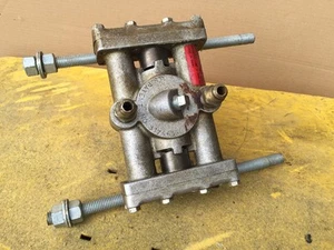 TR Hydraulik Kolbenpumpe - Bild 1 von 12