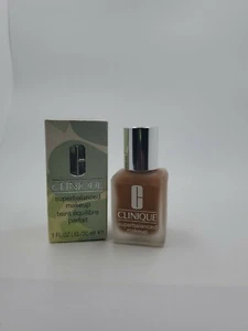 Clinique Superbalanced Makeup - 17 amber 1oz /30 ml.  - Picture 1 of 12