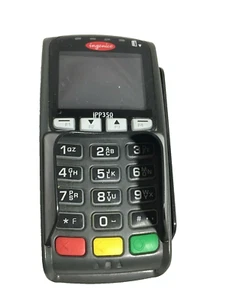 Ingenico IPP350 Point of Sale Payment Terminal Pin Pad/Debit/Credit Card Reader - Picture 1 of 4