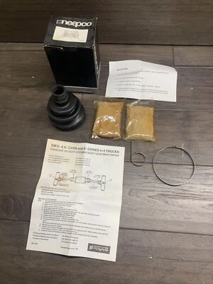 Kit de arranque CV Neapco 85-1108 GM E-&k coches y camiones serie A 4x4 nuevo en caja N1 Foto 1 de 4