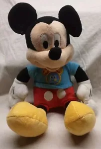 Mickie Mouse - Juguete de peluche Disney: solo tienes que jugar, ver fotos y descripción - Imagen 1 de 9