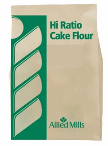 NEW AM Hi Ratio Cake Flour 10kg Cake Decorating Cake Baker - Picture 1 of 1