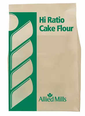 NEW AM Hi Ratio Cake Flour 10kg Cake Decorating Cake Baker • 32$