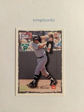 1997 Best Kevin Millar #68   Portland Sea Dogs Free Shipping