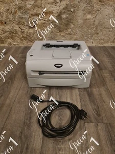 Erst 6232 Seiten! Brother HL-2035 Laserdrucker Printer 20 Seinten Pro Minute. - Bild 1 von 8