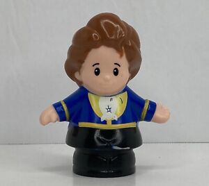 Fisher Price Little People Disney Prince Adam for Belle Replacement Beast 