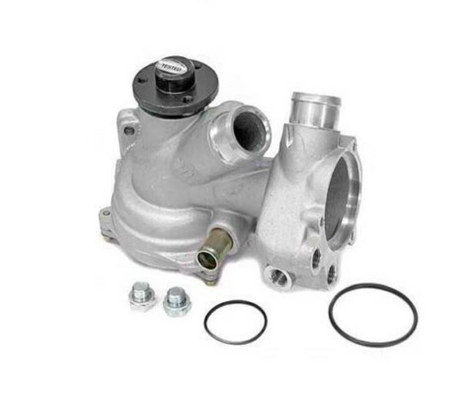 Bomba de agua refrigerador refrigerante motor de refrigeración GRAF nueva para Mercedes 300SE S320 Foto 1 de 1