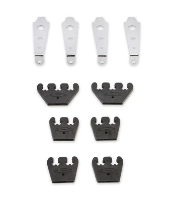 Mr. Gasket Competition Wire Looms - 7mm or 8mm Plug Wires 6015 - Image 1 of 4