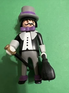 Vintage Geobra 1986 Action Figure - Picture 1 of 5