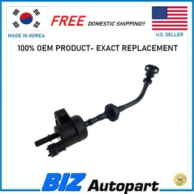 OEM✅ Vapor Canister Purge Solenoid for 15-18 Chevy Trax Sonic Cruze Buick Encore Foto 1 de 4