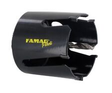 FAMAG 2166 PAROLI HM-Universal-Lochsäge, Länge 50 mm