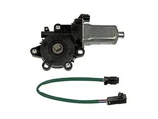 Motor de ventana eléctrica delantero izquierdo Dorman 719BL71 compatible con Infiniti G20 2001 2000-2002 Foto 1 de 3