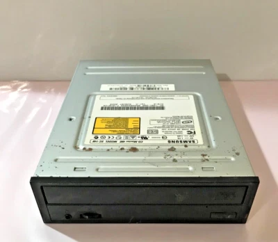Samsung CD-Master Model SC-148 Internal CD-ROM Drive - Image 1 of 3