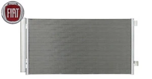 GENUINE Jeep RENEGADE FIAT 500X A/C Air Condenser Radiator 51944287 51966748 - Picture 1 of 1