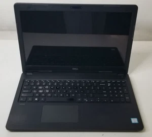 Dell Latitude 3580 Intel Core i5-6200U CPU @ 2.30GHz, 8GB RAM, NO SSD (#1) - Afbeelding 1 van 9