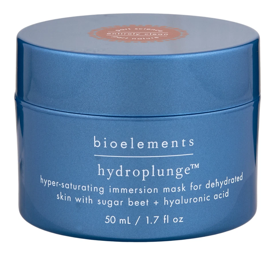 Bioelements Hydroplunge 1.7 oz. Facial Mask - Image 1 of 1