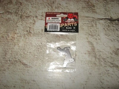 RC Redcat Racing Spare Parts USA Seller / Shock Tower Gray BS213-008 - Image 1 of 2