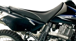 Sargent World Sport Low Profile Seat WS-601-19 for 1996-2023 Suzuki DR 650 SE - Picture 1 of 1