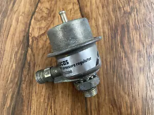 Jaguar XJS XJ V12 fuel pressure regulator fuel pressure regulator EBC2606 EAC6314 ✅ - Picture 1 of 4