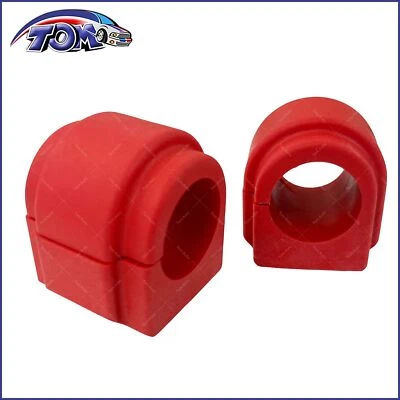 Sway Bar Bushing Front New For 2004-2011 Chevy Chevrolet Colorado Canyon K200172 - Image 1 of 4