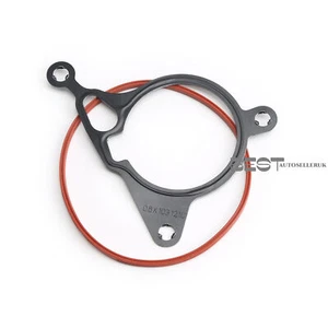 Front Vacuum Pump Reseal Rebuild Gasket Kit Fit For AUDI A6 C7 2.0 TFSI Hybrid - Picture 1 of 7