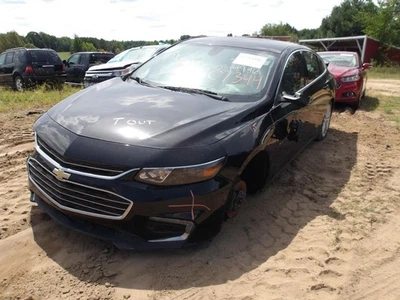 Espejo retrovisor atenuación automática Opt DD8 se adapta a 13-23 MALIBU 2158365 Foto 1 de 4