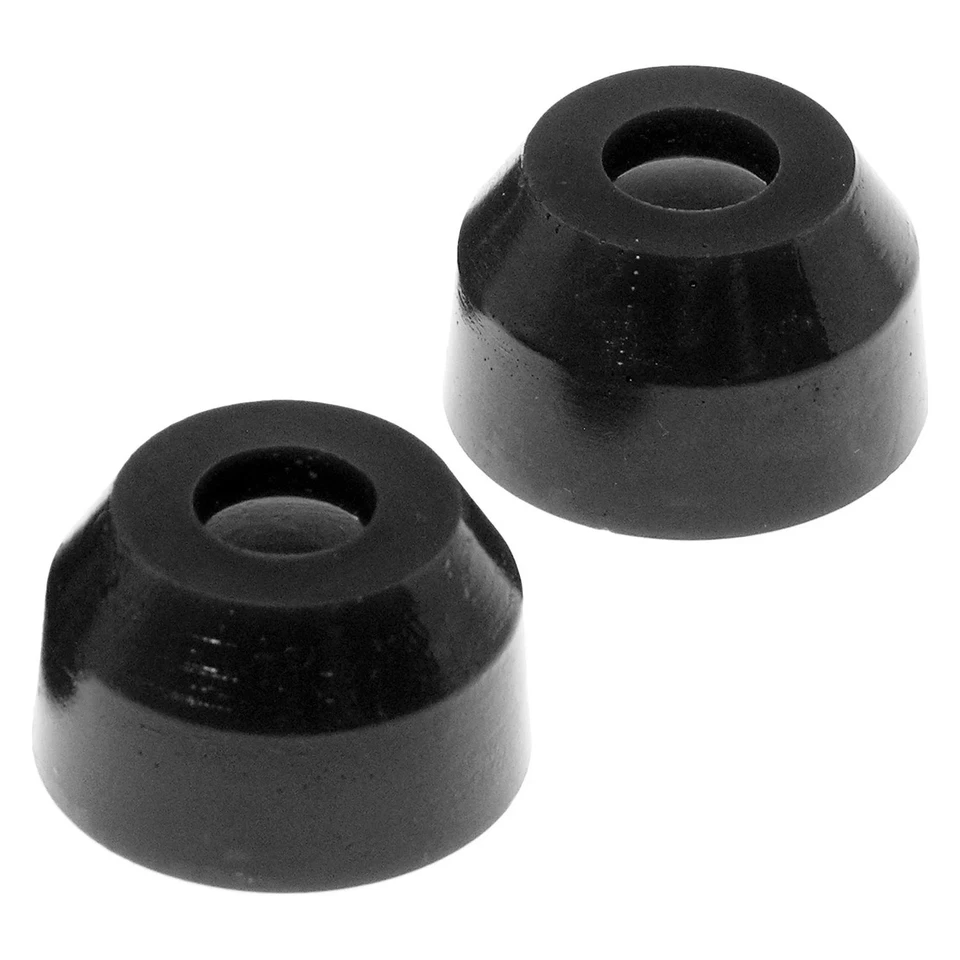 For Cadillac Eldorado 1977-1989 Prothane 19-1712-BL Tie Rod Dust Boots - Image 1 of 1