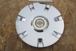 2005-2008 Chrysler Pacifica OEM Chrome Center Cap 04862300AA 17x7, 19x7 wheels - Picture 1 of 5
