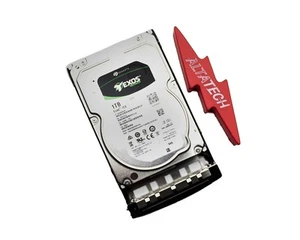 Dell ST1000NM0045 1TB 7.2K SAS 3.5 12G ST1000NM0045 / 1V420C-150 - Picture 1 of 7