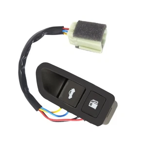 Trunk Lid Switch Fuel Door Opener Button Direct Replacement for Sonata 08 10 - Picture 1 of 6