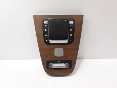 Audio Equipment Radio 247 Type Control Fits 22-23 MERCEDES GLA-CLASS 2678636 - Image 1 of 4