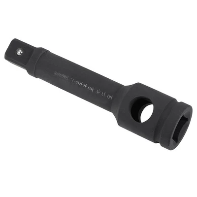 1" Drive by 8" Impact Extension Bar for Ratchet Wrench Cr-Mo Steel - image 1 of 3