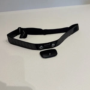 Módulo Sensor Repuesto para Monitor Ritmo Cardíaco Original Garmin HRM-RUN ANT+ - Imagen 1 de 13