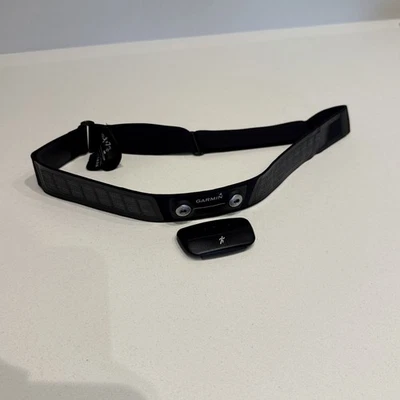 Módulo Sensor Repuesto para Monitor de Ritmo Cardíaco Garmin HRM-RUN ANT+ Original - Imagen 1 de 4