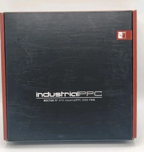 Noctua NF-A14 Industrie iPPC-3000 PWM Schwerlast Lüfter 4-Pin NEU Open Box - Bild 1 von 10