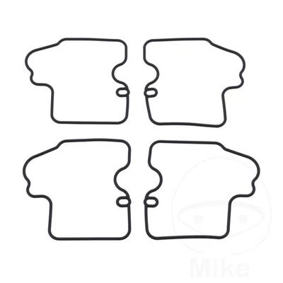 New FBG-256 Tourmax Float Chamber Gasket For Yamaha YZF-R6 600 H 1999-2002 - Image 1 of 4