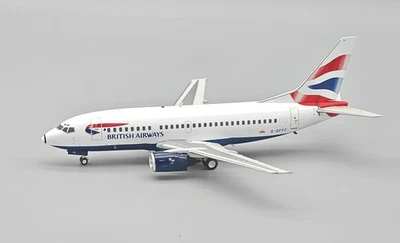 British Airways / Boeing 737-300 / G-LGTG / ARDBA103 / 1:200 *PRE-ORDER* - Image 1 of 3