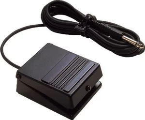 Roland pedal switch DP-2 Free Shipping with Tracking number New from Japan - Picture 1 of 3