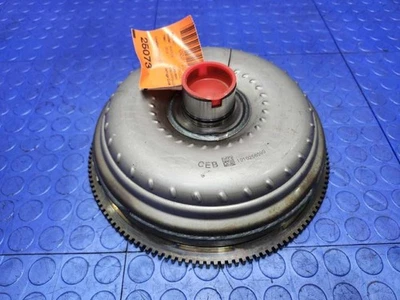 2019-2024 Kia Forte 2.0L Automatic Transmission Torque Converter OEM 451002H100 - Image 1 of 4