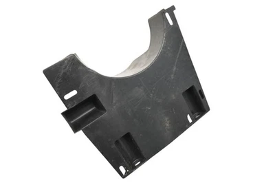 19 Can-Am Spyder F3 SE6 Front Left Skid Plate - Image 1 of 4